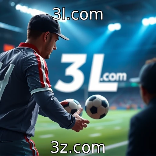 3l.com Apostas esportivas: como analisar partidas e aumentar suas chances