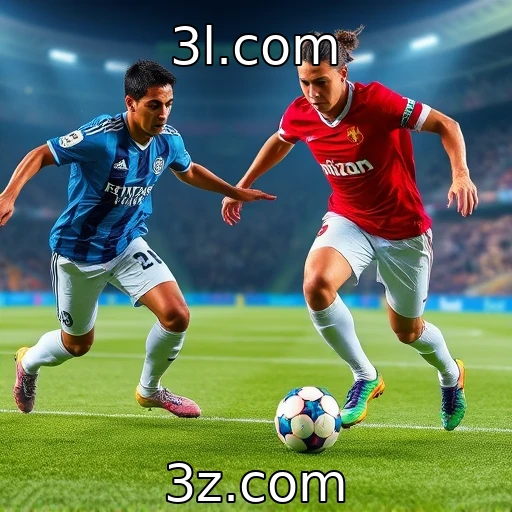 3l.com Aposte com inteligência: dicas para análises de partidas eficazes