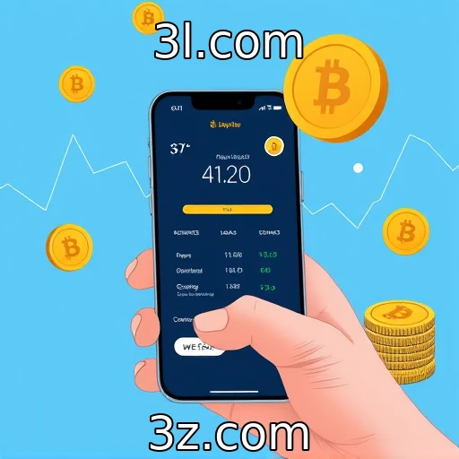 3l.com Como as Criptomoedas Estão Transformando o Mercado de Apostas