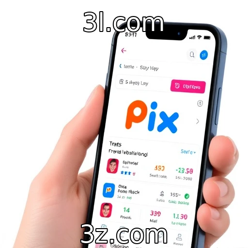 Descubra como o Pix está transformando as apostas esportivas no Brasil