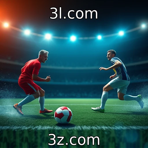 3l.com Como as apostas esportivas influenciam o desempenho dos atletas