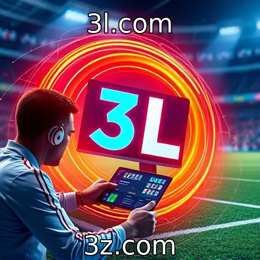 3l.com Os segredos das apostas esportivas que todo jogador deve saber