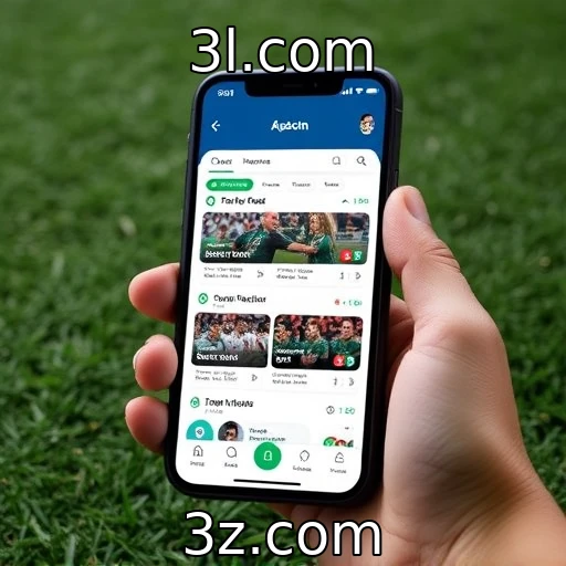 3l.com Apostas esportivas: Como analisar partidas para aumentar suas chances de ganhar