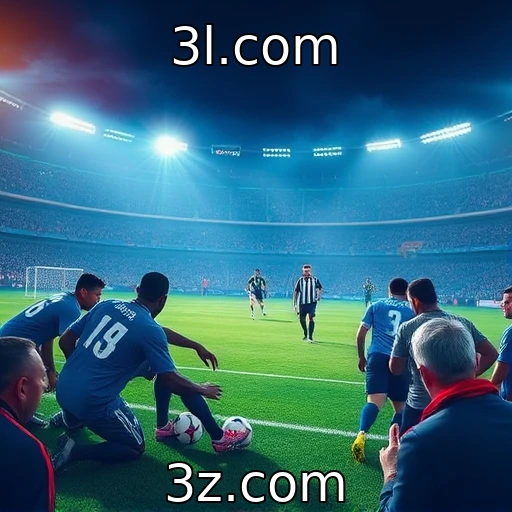 3l.com O crescimento das apostas esportivas no Brasil em 2025