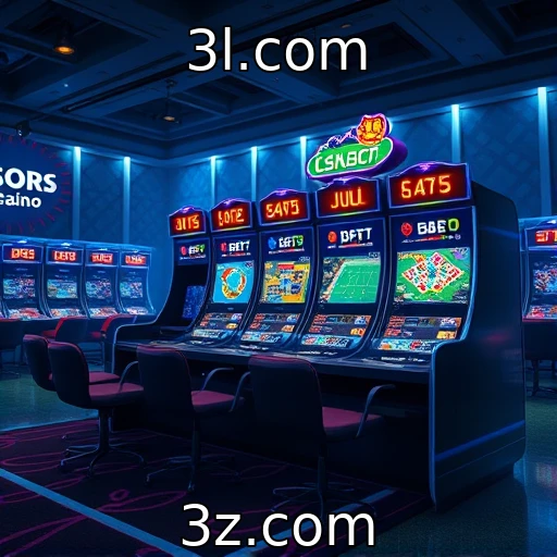 Apostas Esportivas: Análises Profundas para Maximizar seus Ganhos