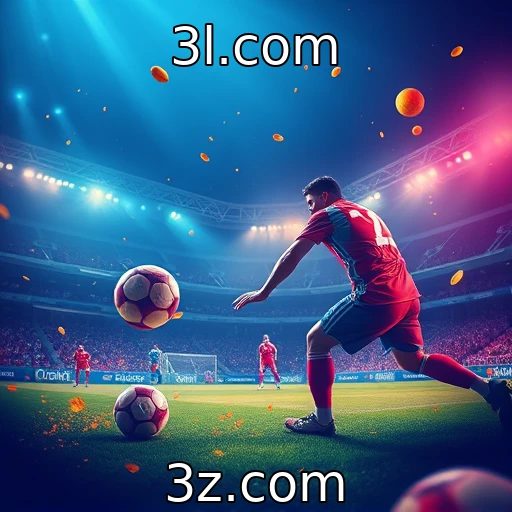 3l.com Apostas esportivas: como analisar tendências para lucrar mais