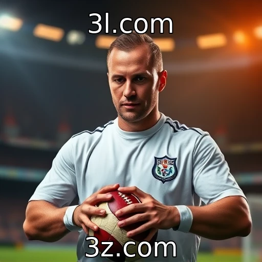 3l.com Apostas esportivas: Estratégias para maximizar seus lucros em 2025